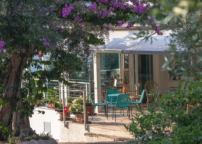 Andreis Hotel Malcesine