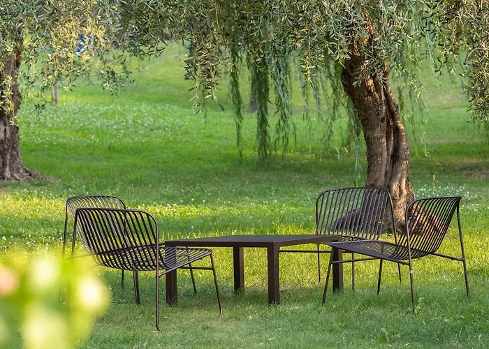 Andreis 3* Malcesine