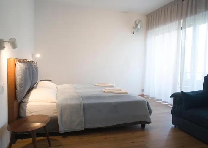 Andreis 3* Malcesine