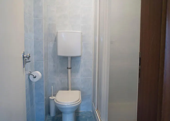 Andreis 3* Malcesine