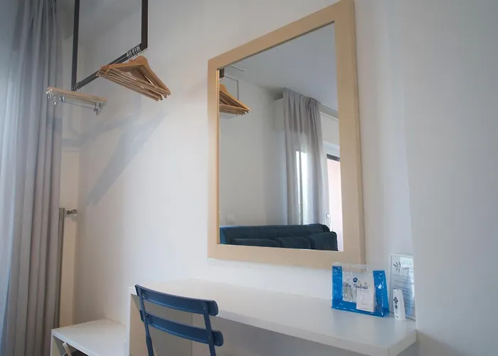 Andreis 3* Malcesine