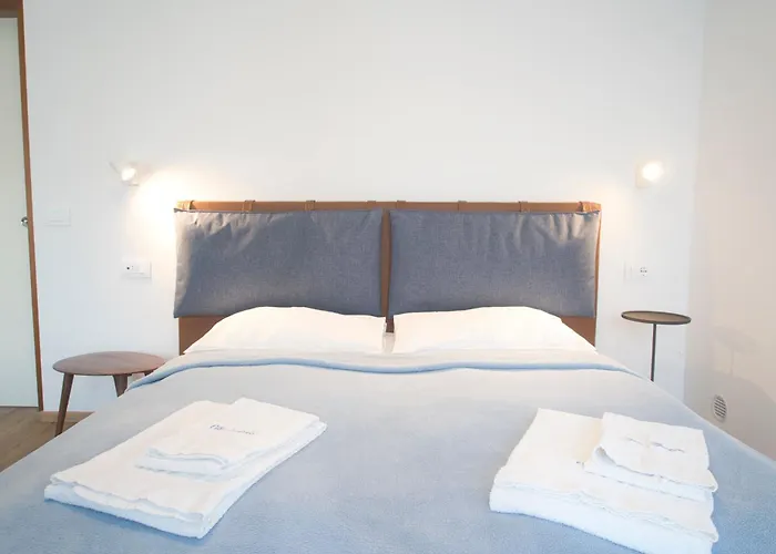 Andreis Hotel Malcesine