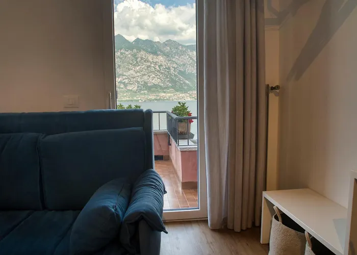 Andreis 3* Malcesine