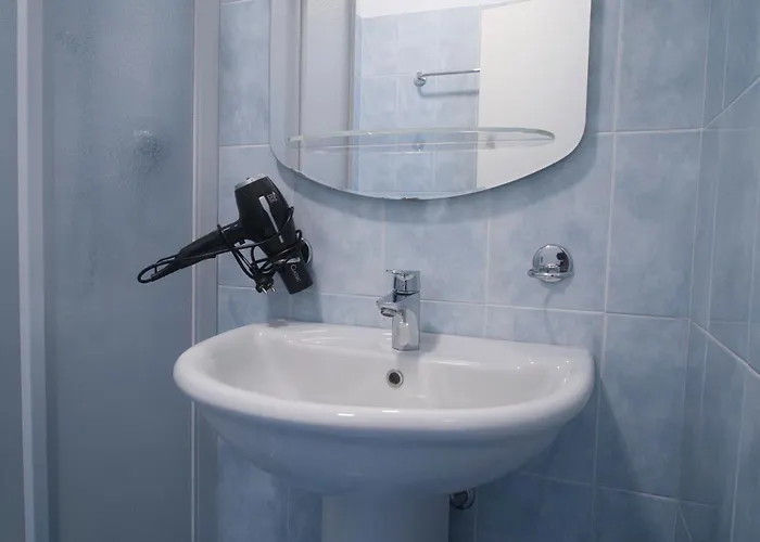 Andreis Hotel Malcesine