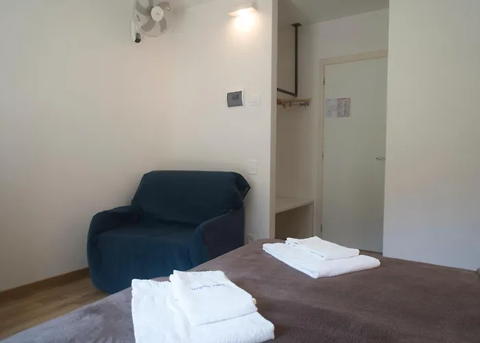 Andreis Hotel Malcesine