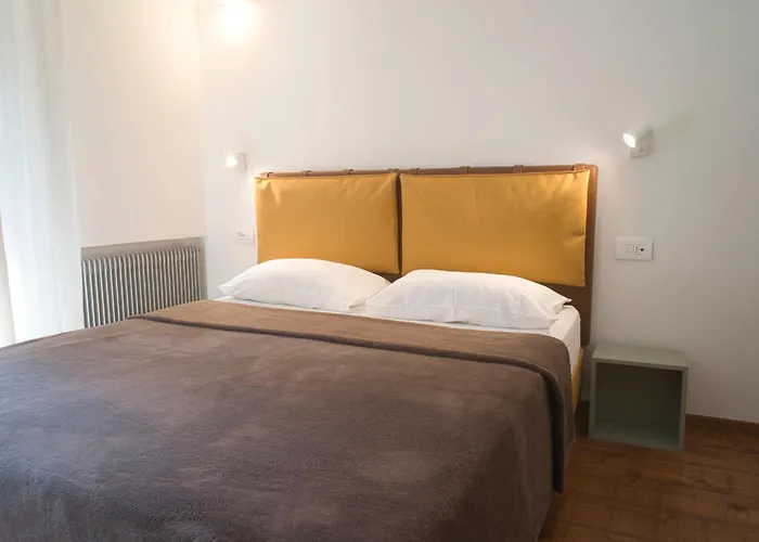 Hotel Andreis Malcesine