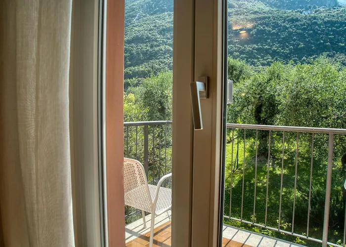 Hotel Andreis Malcesine