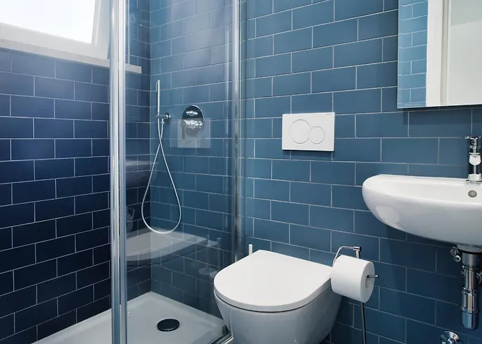 Hotel Andreis Malcesine