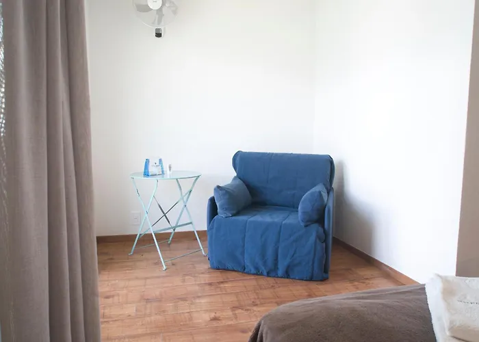 Hotel Andreis Malcesine