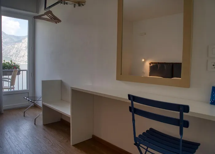 Andreis 3* Malcesine