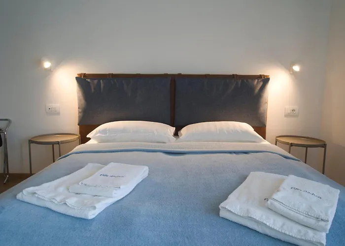 Andreis Hotel Malcesine