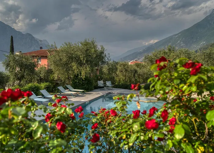 Andreis 3* Malcesine