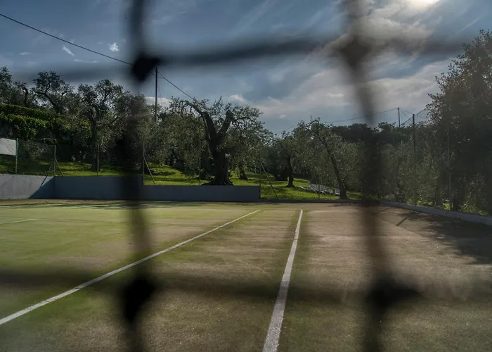 Andreis 3* Malcesine