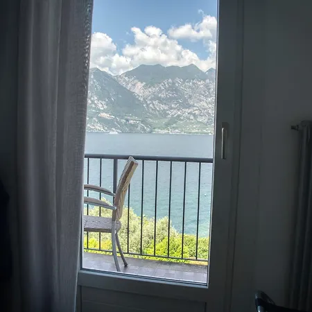 Andreis Szálloda Malcesine