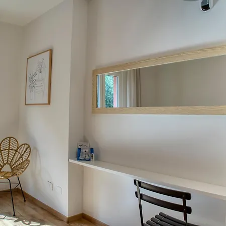 Andreis Szálloda 3*