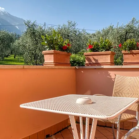 Andreis 3* Malcesine