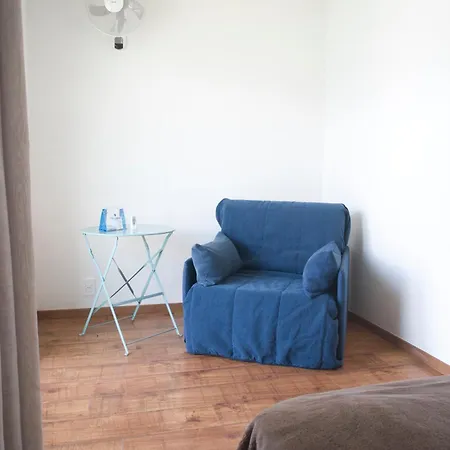 Szálloda Andreis Malcesine