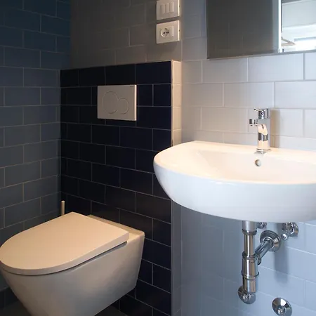 Szálloda Andreis Malcesine