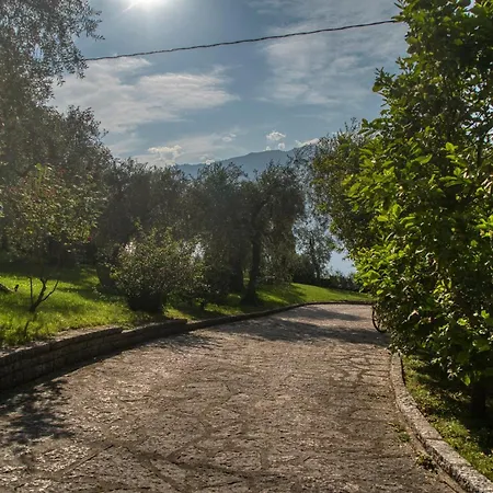 Szálloda Andreis Malcesine