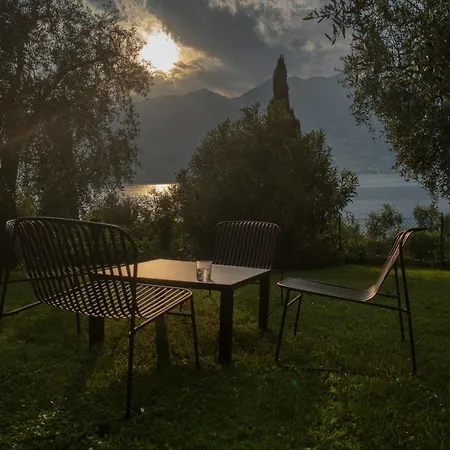 Andreis Szálloda Malcesine